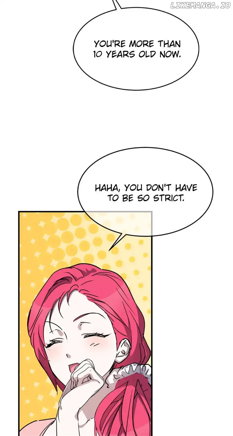 Crazy Princess Renia Chapter 85 - Page 56