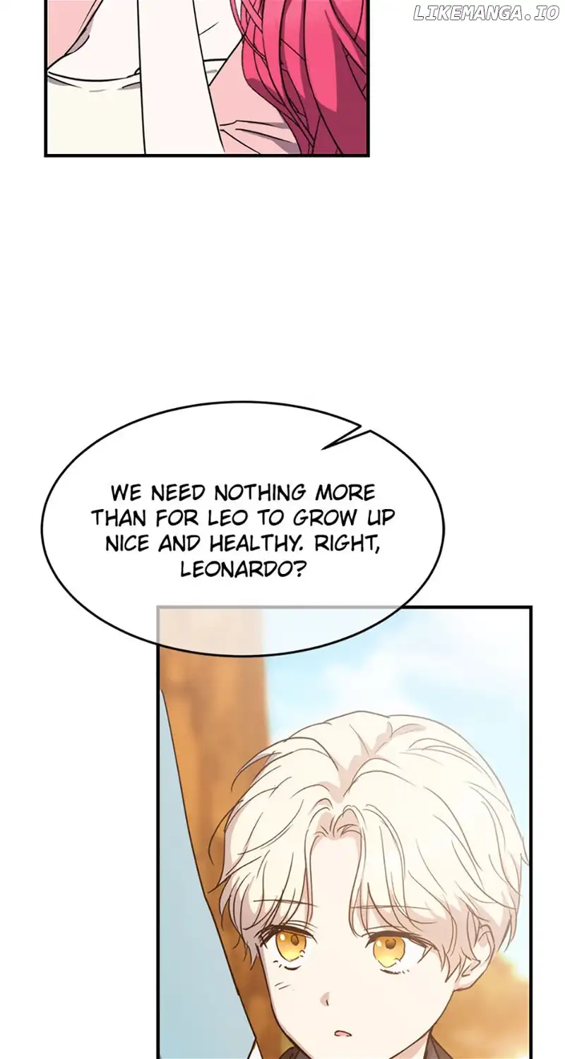 Crazy Princess Renia Chapter 85 - Page 57