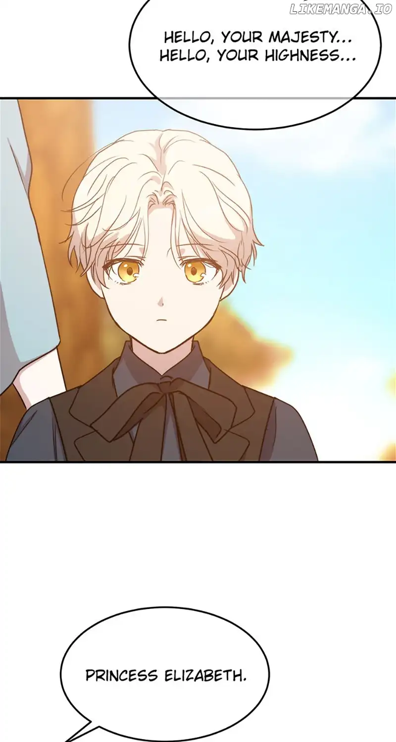 Crazy Princess Renia Chapter 85 - Page 60