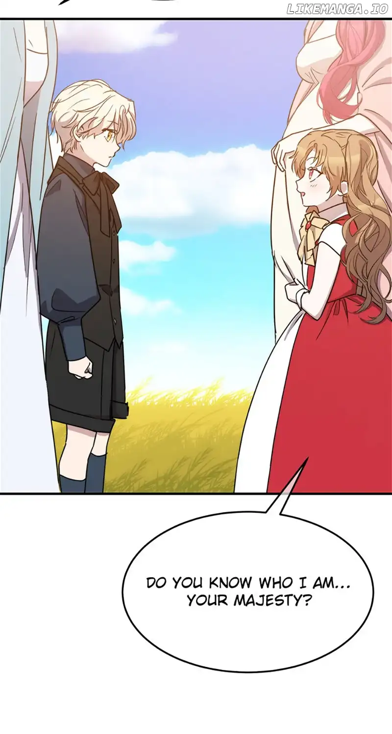 Crazy Princess Renia Chapter 85 - Page 61