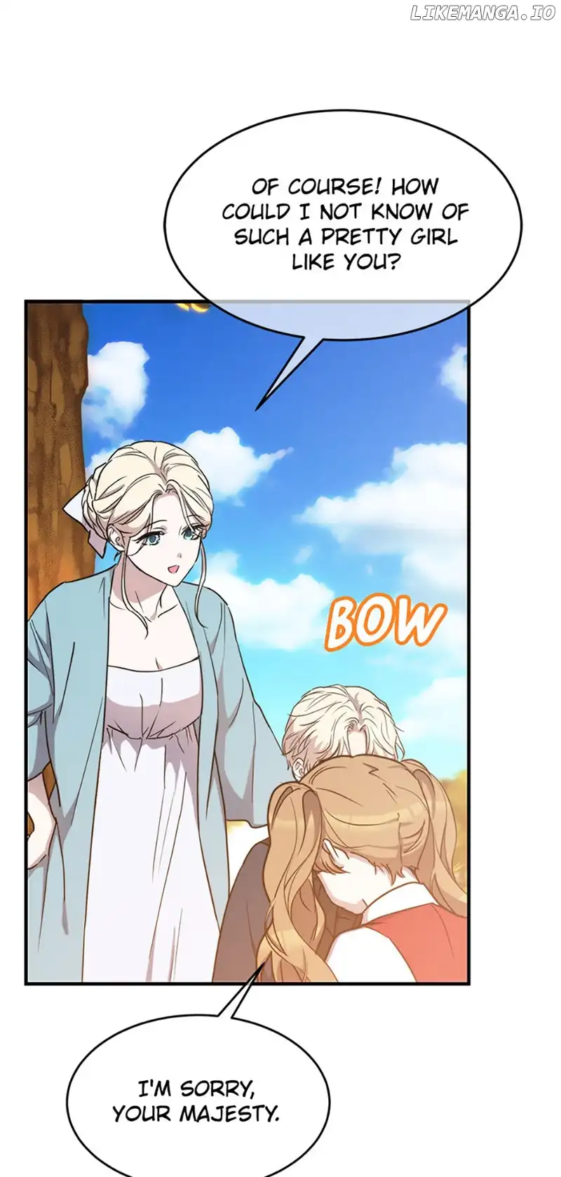 Crazy Princess Renia Chapter 85 - Page 62