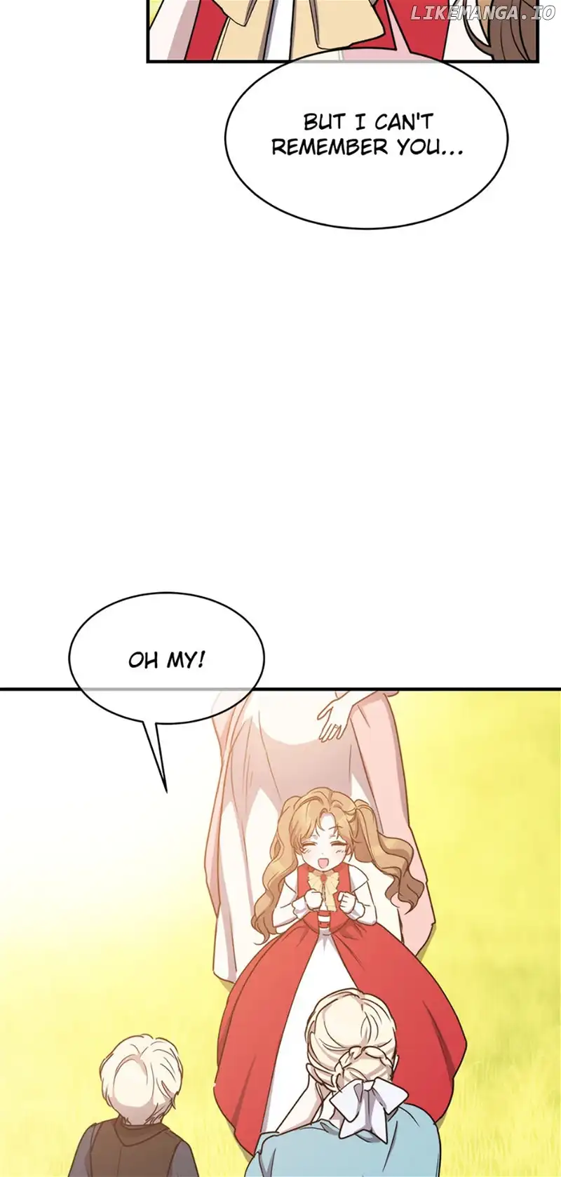 Crazy Princess Renia Chapter 85 - Page 64