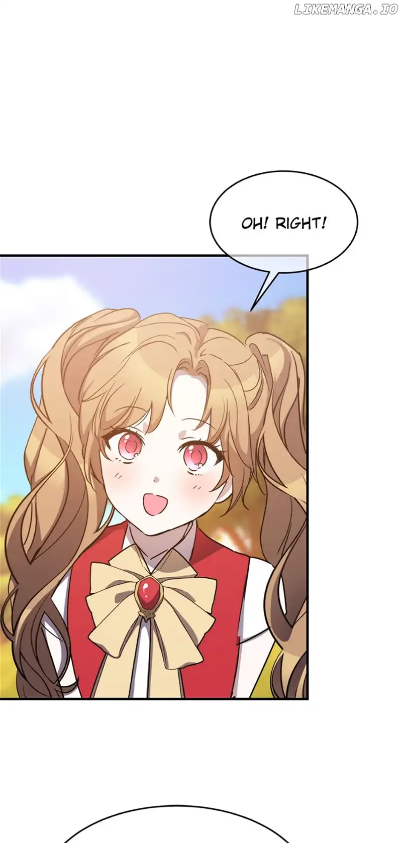 Crazy Princess Renia Chapter 85 - Page 66