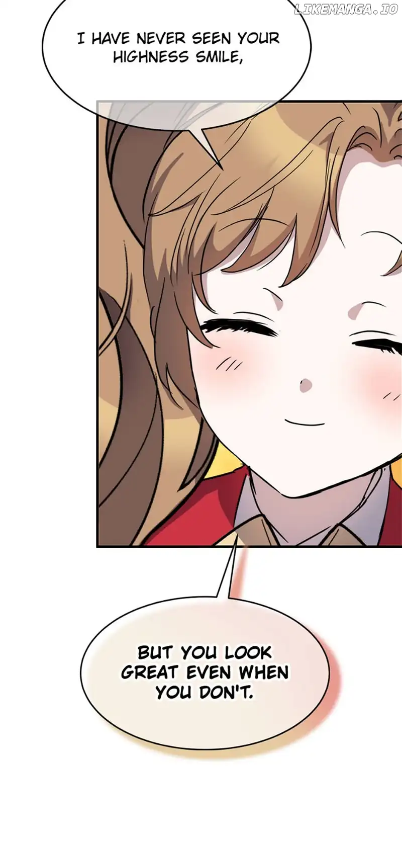 Crazy Princess Renia Chapter 85 - Page 67