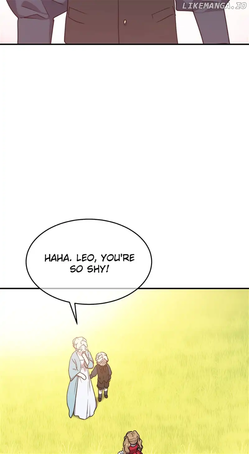 Crazy Princess Renia Chapter 85 - Page 69