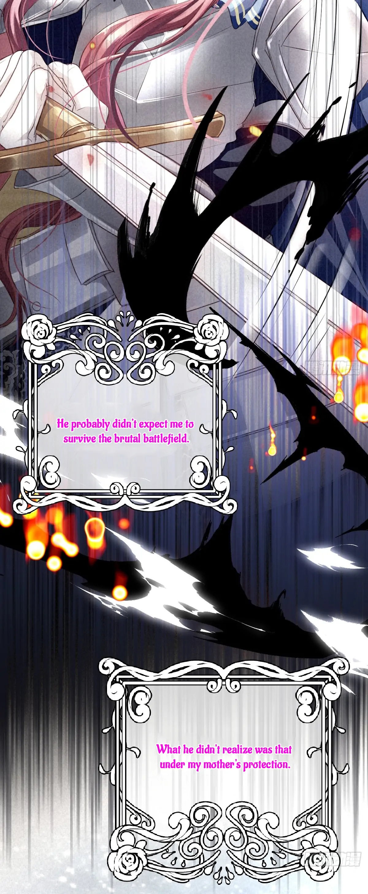 Crazy Princess Wants the Throne Chapter 0 - Page 11