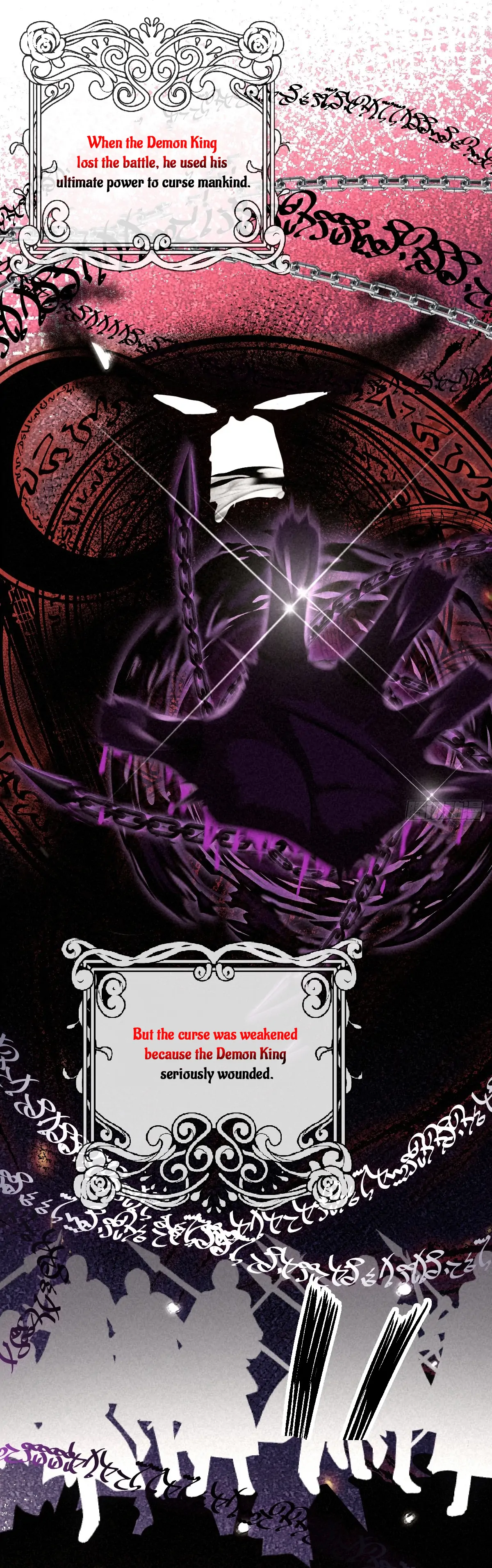 Crazy Princess Wants the Throne Chapter 0 - Page 13