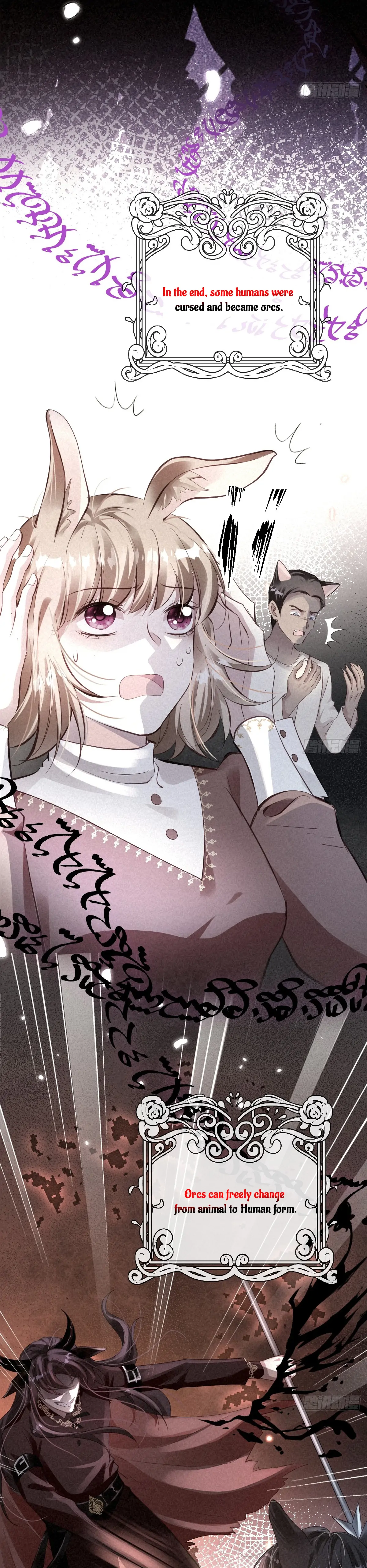 Crazy Princess Wants the Throne Chapter 0 - Page 14