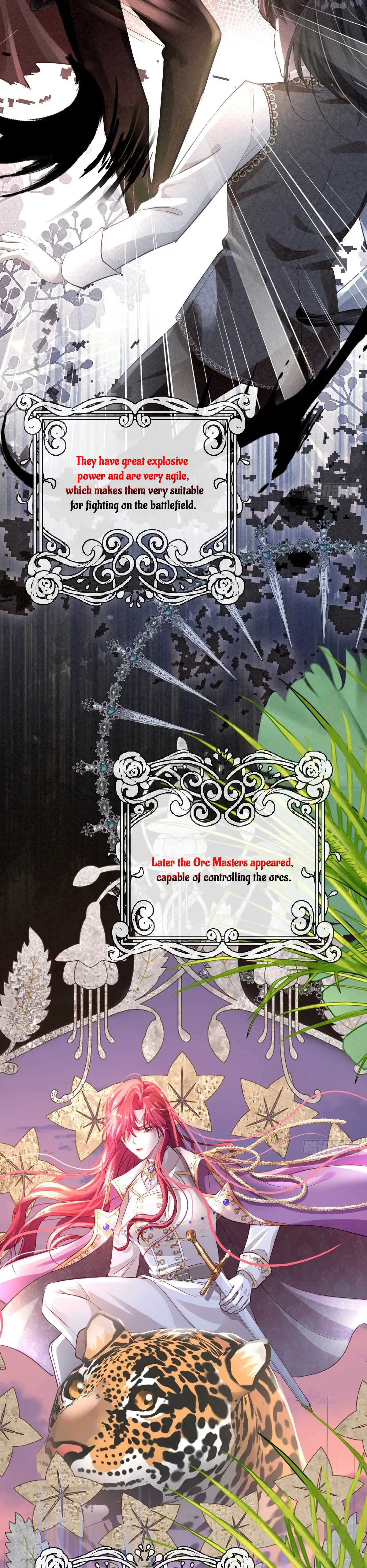 Crazy Princess Wants the Throne Chapter 0 - Page 15