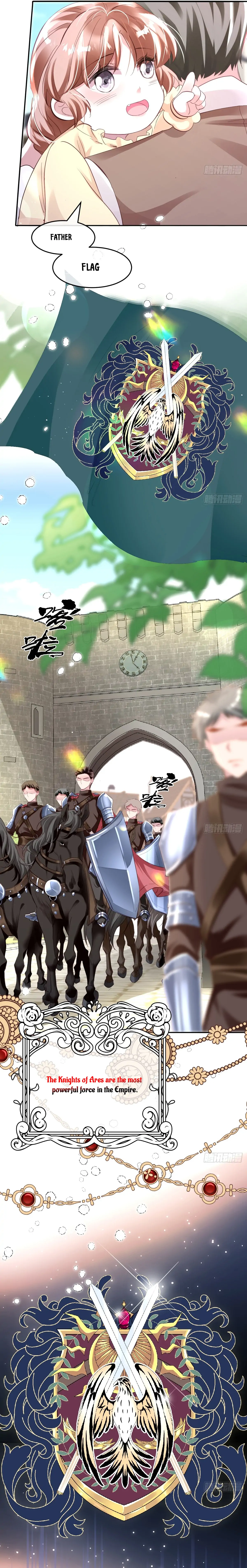 Crazy Princess Wants the Throne Chapter 0 - Page 20