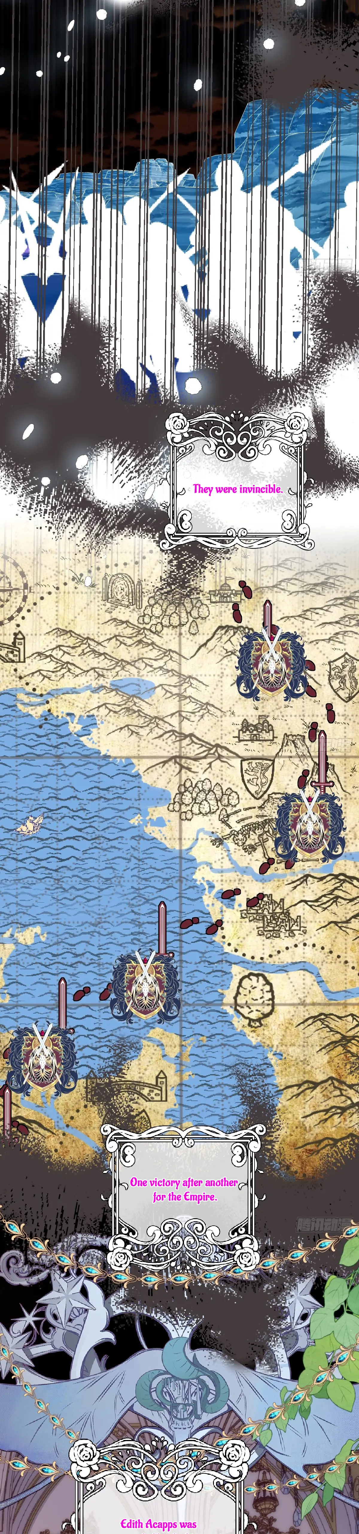 Crazy Princess Wants the Throne Chapter 0 - Page 22