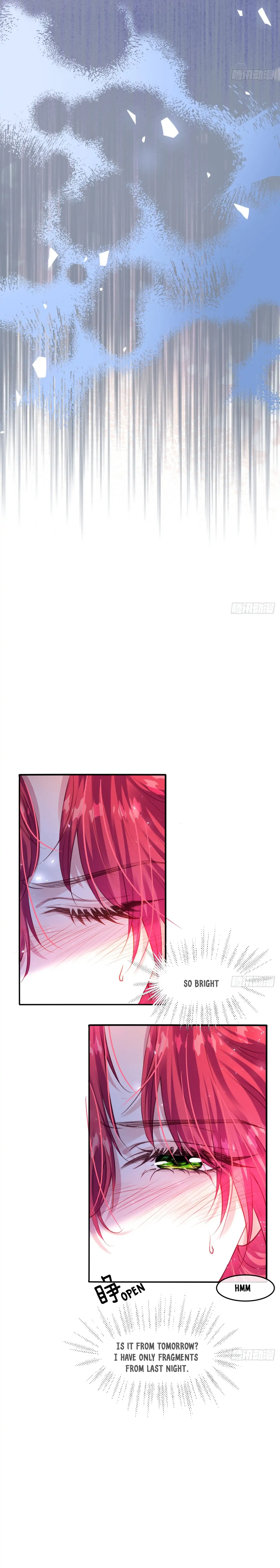 Crazy Princess Wants the Throne Chapter 1 - Page 24