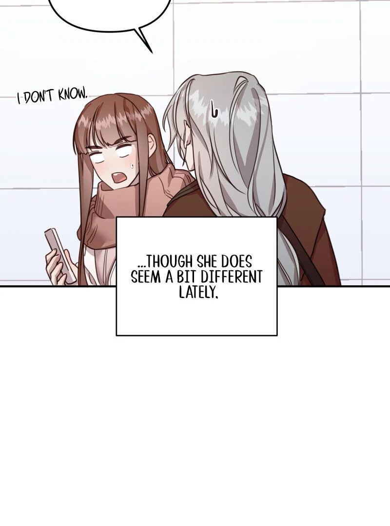 Crazy Psycho Tale Chapter 12 - Page 19