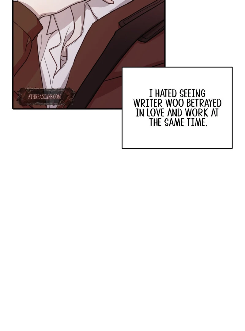 Crazy Psycho Tale Chapter 12 - Page 24