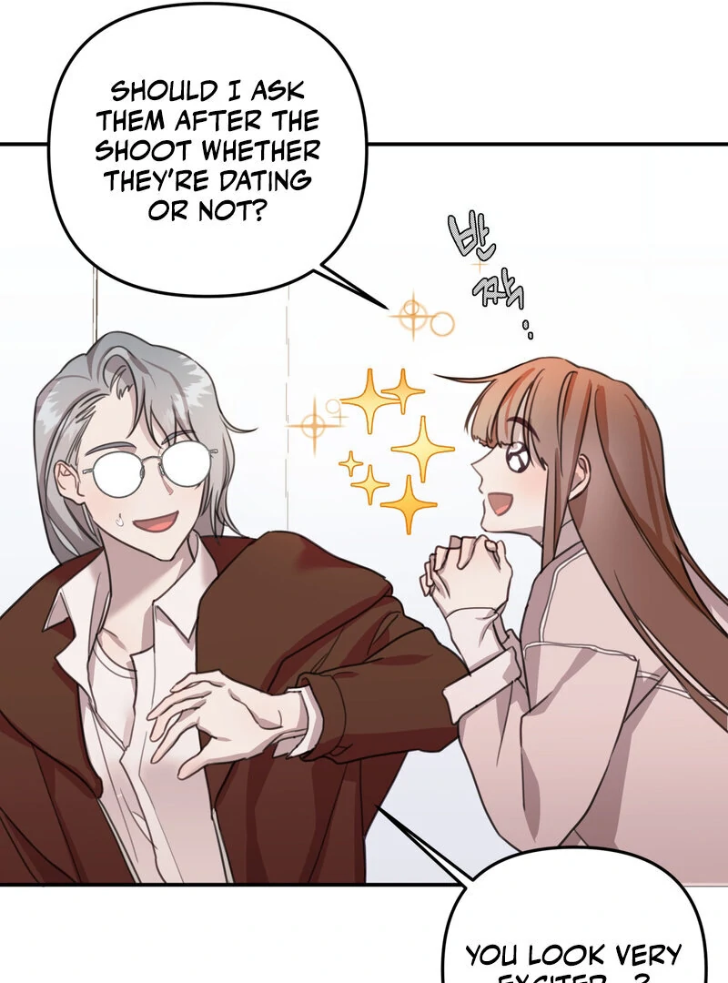 Crazy Psycho Tale Chapter 12 - Page 40