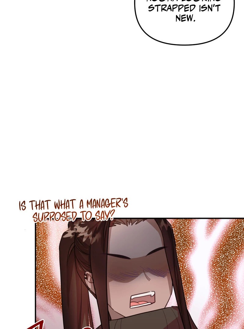 Crazy Psycho Tale Chapter 12 - Page 67