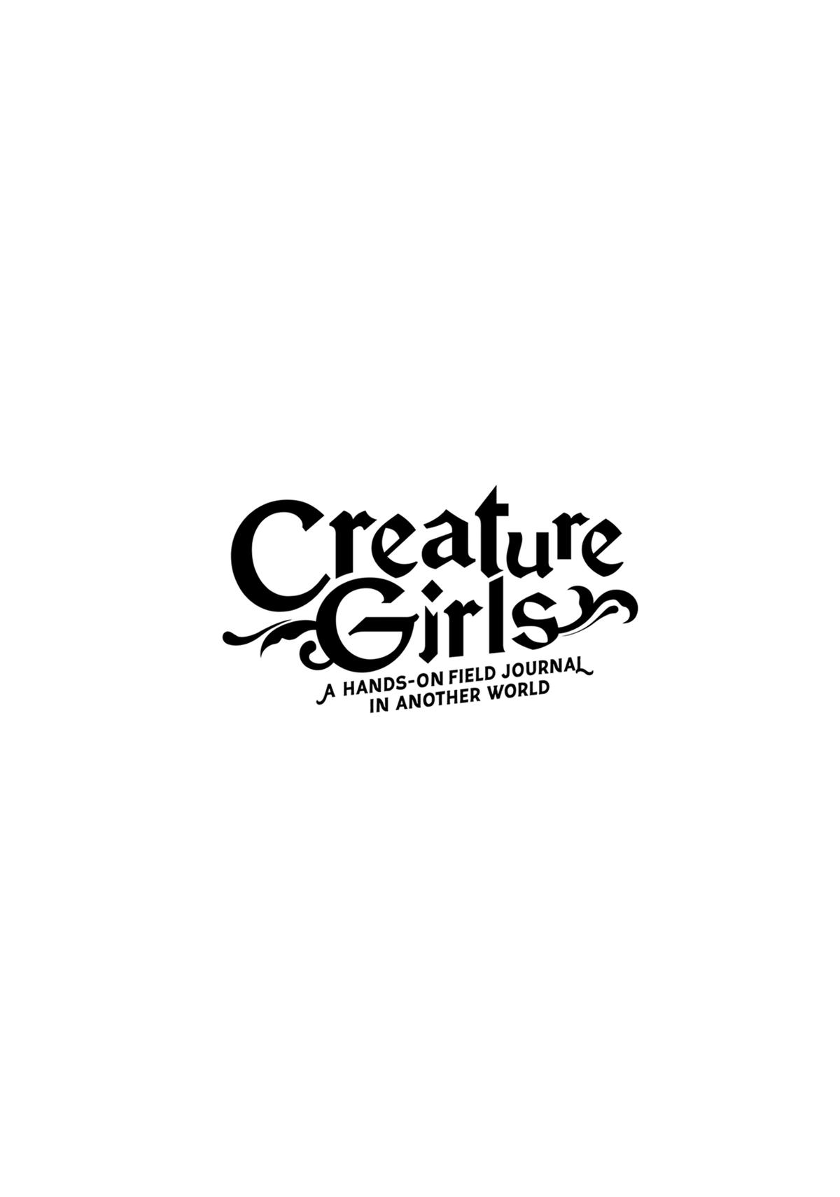 Creature Girls - A Hands-On Field Journal in Another World Chapter 76 - Page 26