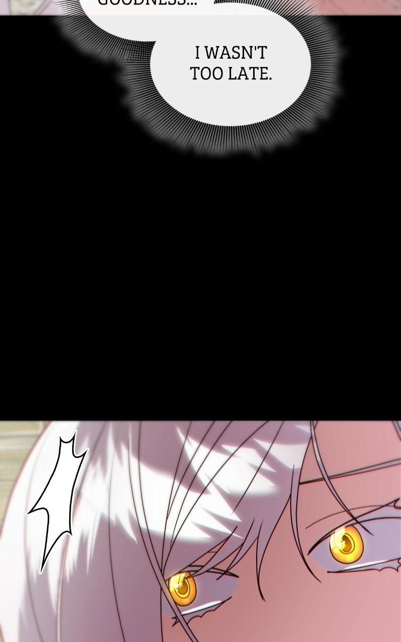 Cross My Heart and Hope to Die Chapter 93 - Page 4