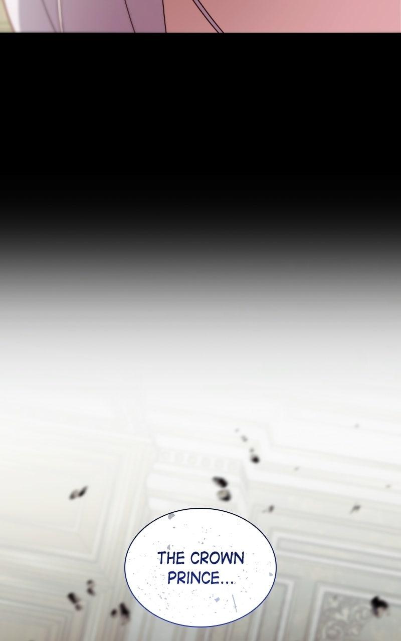 Cross My Heart and Hope to Die Chapter 93 - Page 5