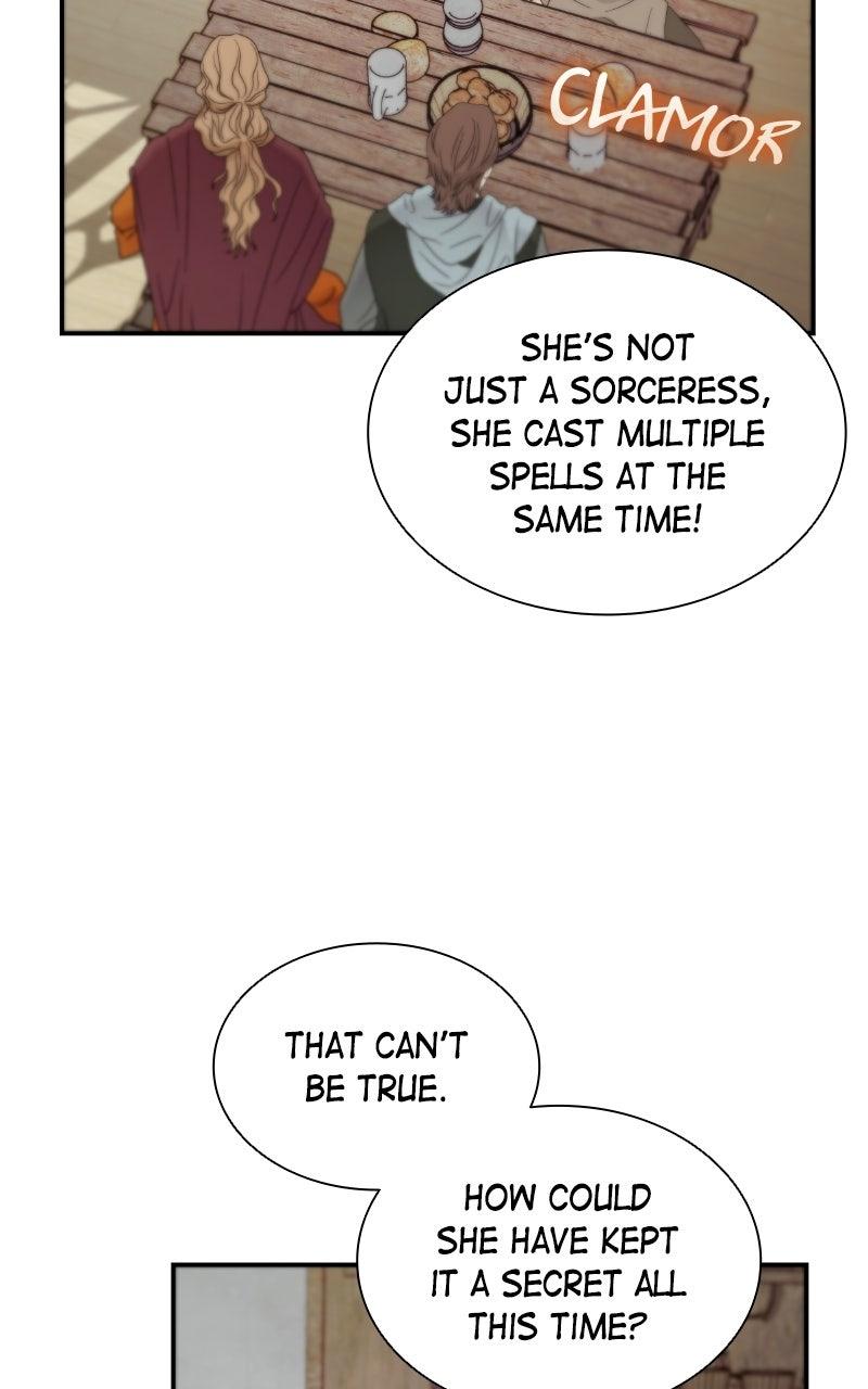 Cross My Heart and Hope to Die Chapter 93 - Page 12