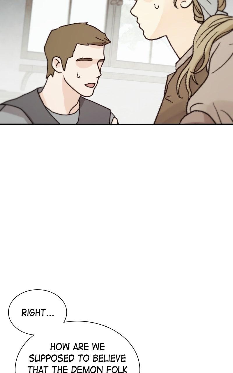 Cross My Heart and Hope to Die Chapter 93 - Page 17