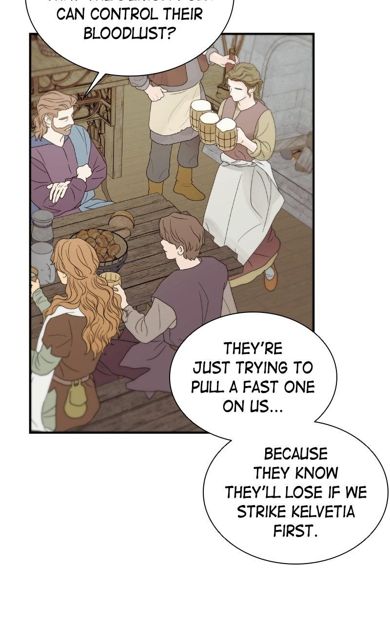 Cross My Heart and Hope to Die Chapter 93 - Page 18