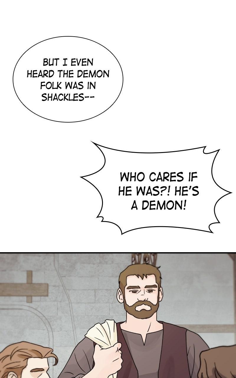 Cross My Heart and Hope to Die Chapter 93 - Page 19