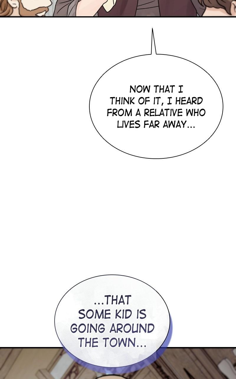 Cross My Heart and Hope to Die Chapter 93 - Page 20