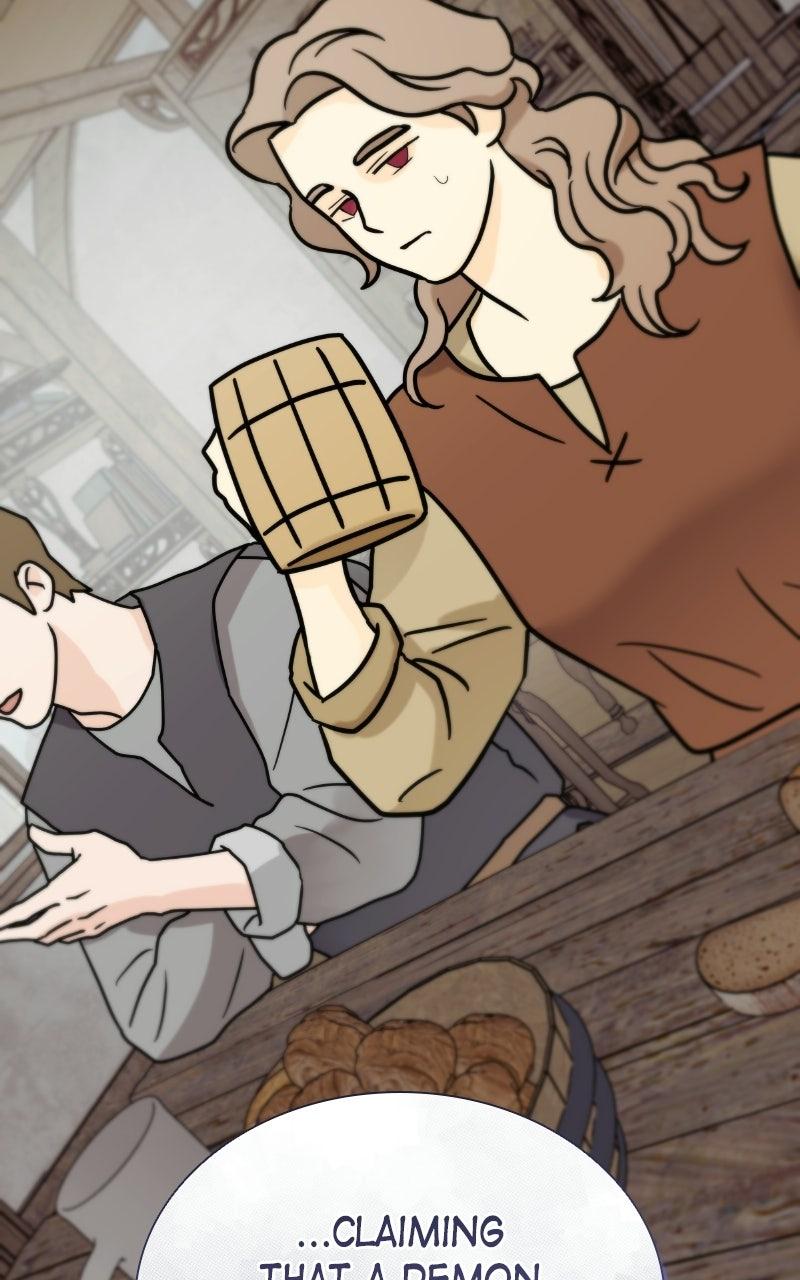 Cross My Heart and Hope to Die Chapter 93 - Page 21