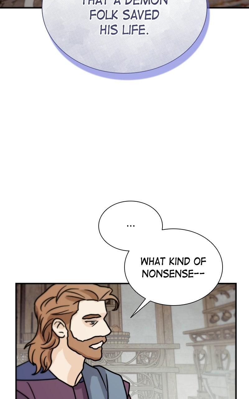 Cross My Heart and Hope to Die Chapter 93 - Page 22
