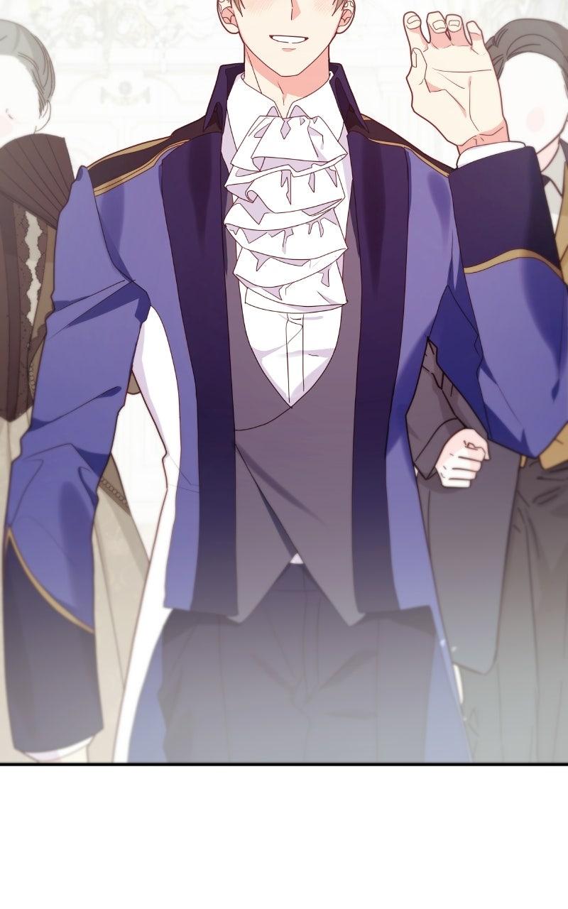 Cross My Heart and Hope to Die Chapter 93 - Page 29