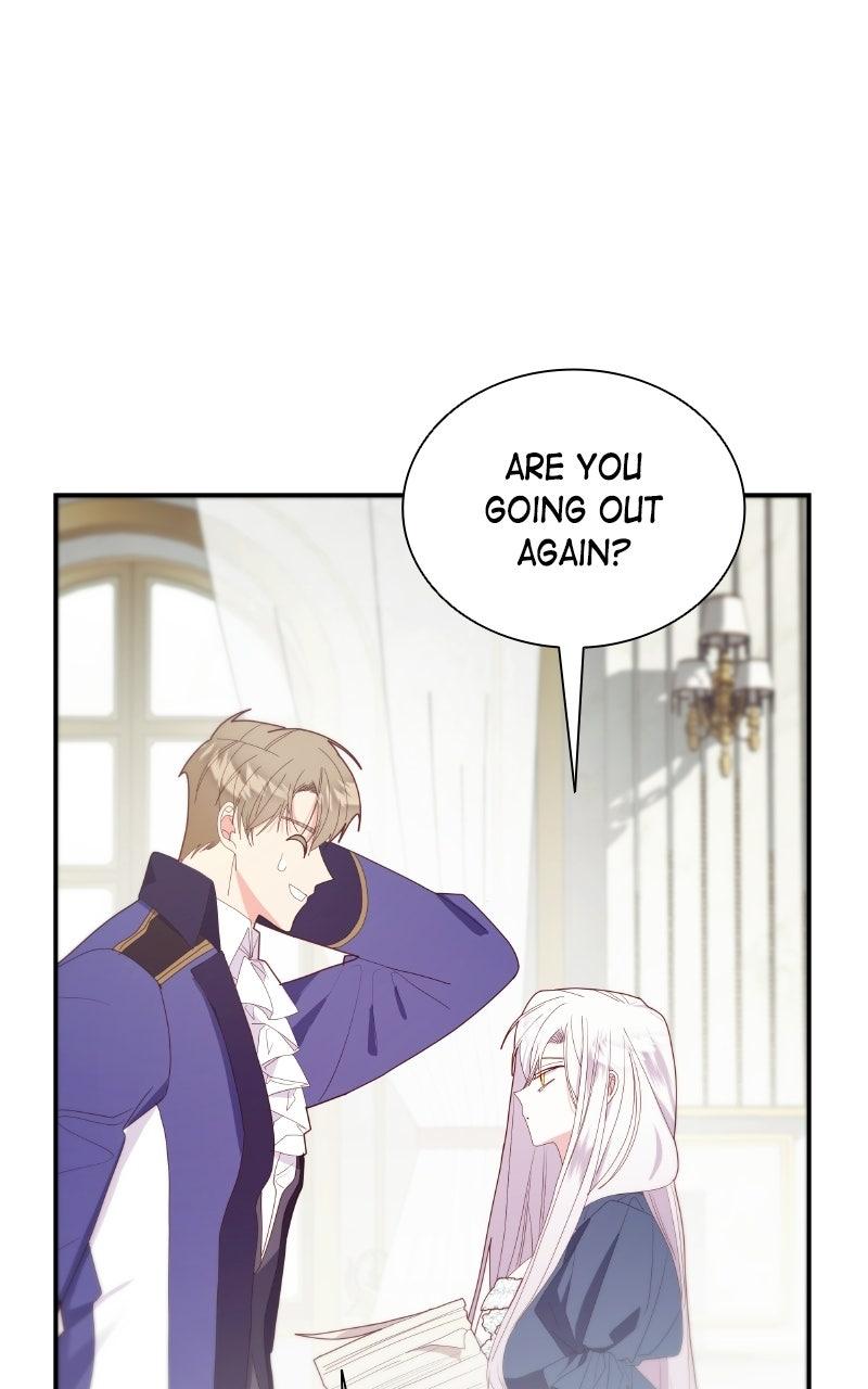 Cross My Heart and Hope to Die Chapter 93 - Page 30