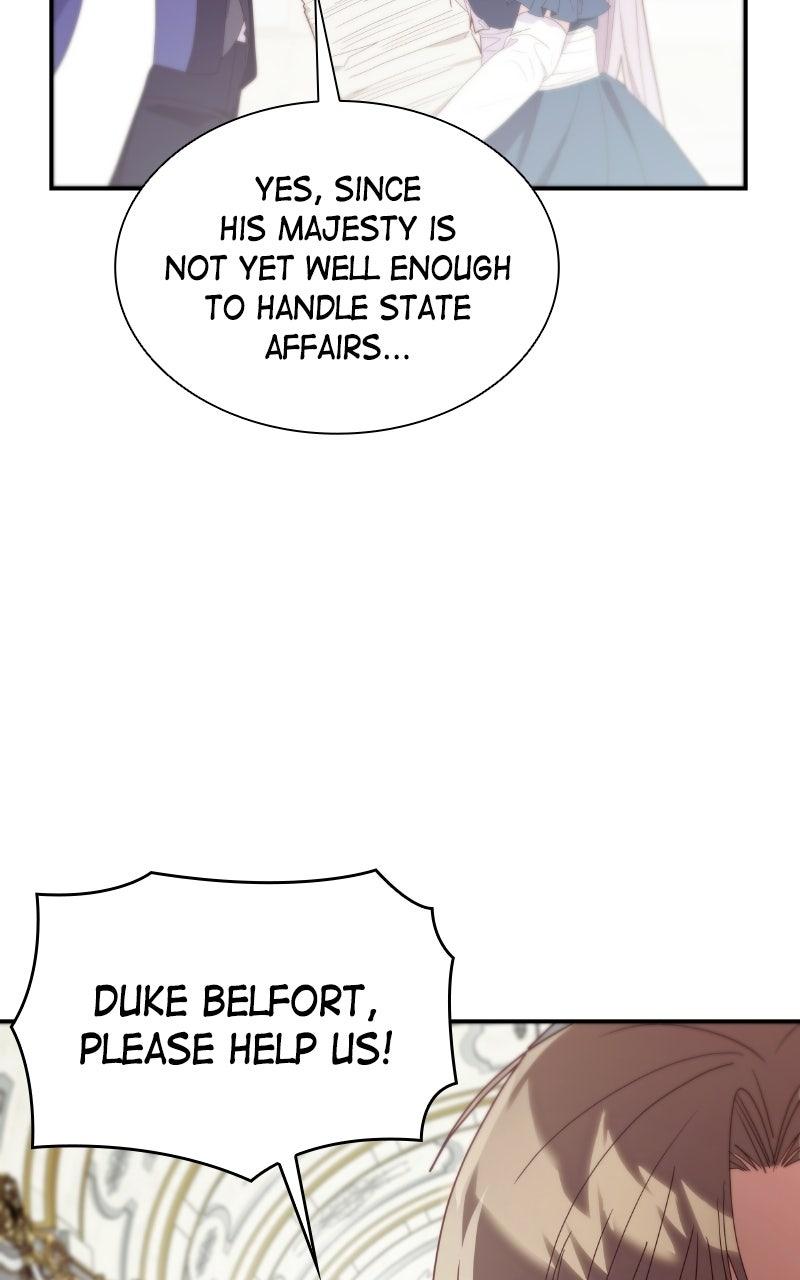 Cross My Heart and Hope to Die Chapter 93 - Page 31