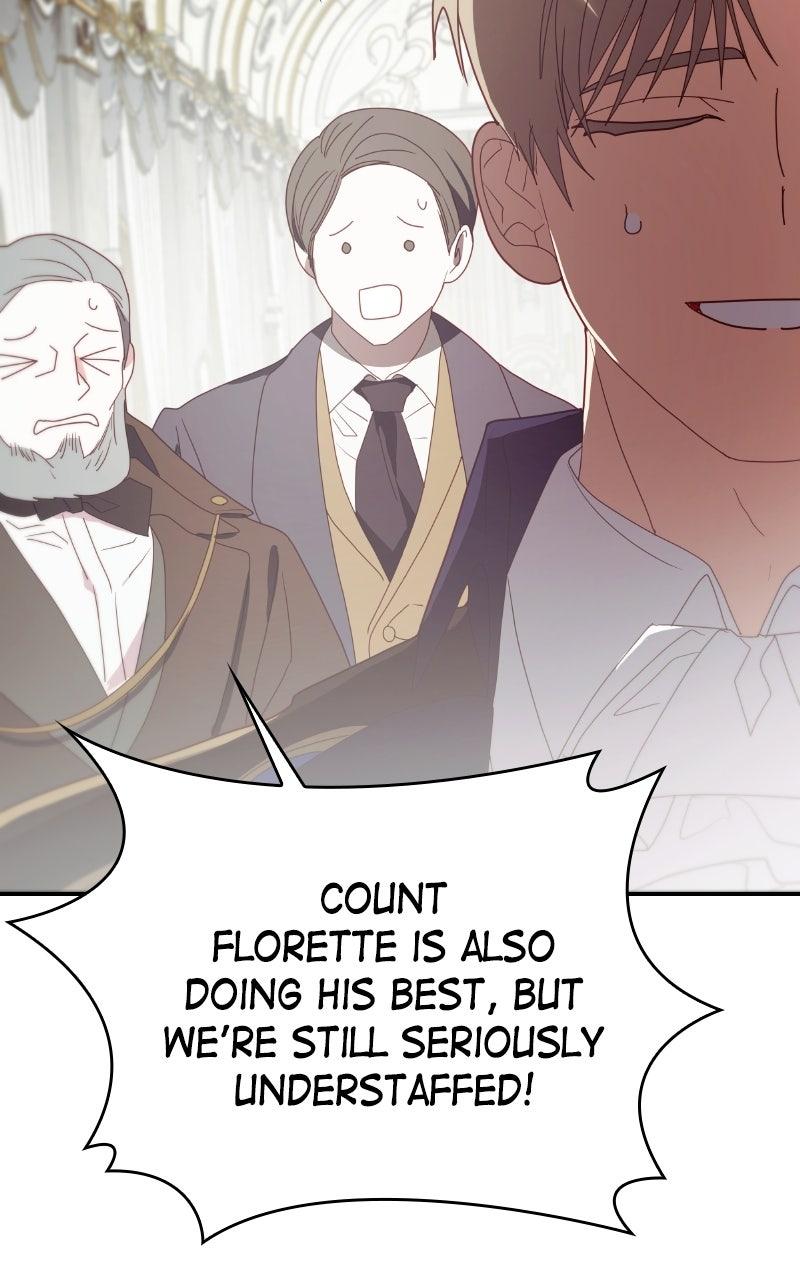 Cross My Heart and Hope to Die Chapter 93 - Page 32