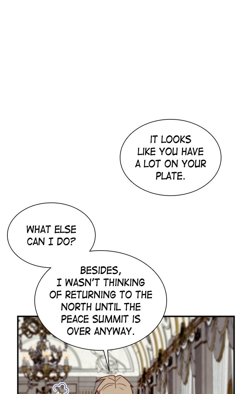 Cross My Heart and Hope to Die Chapter 93 - Page 33