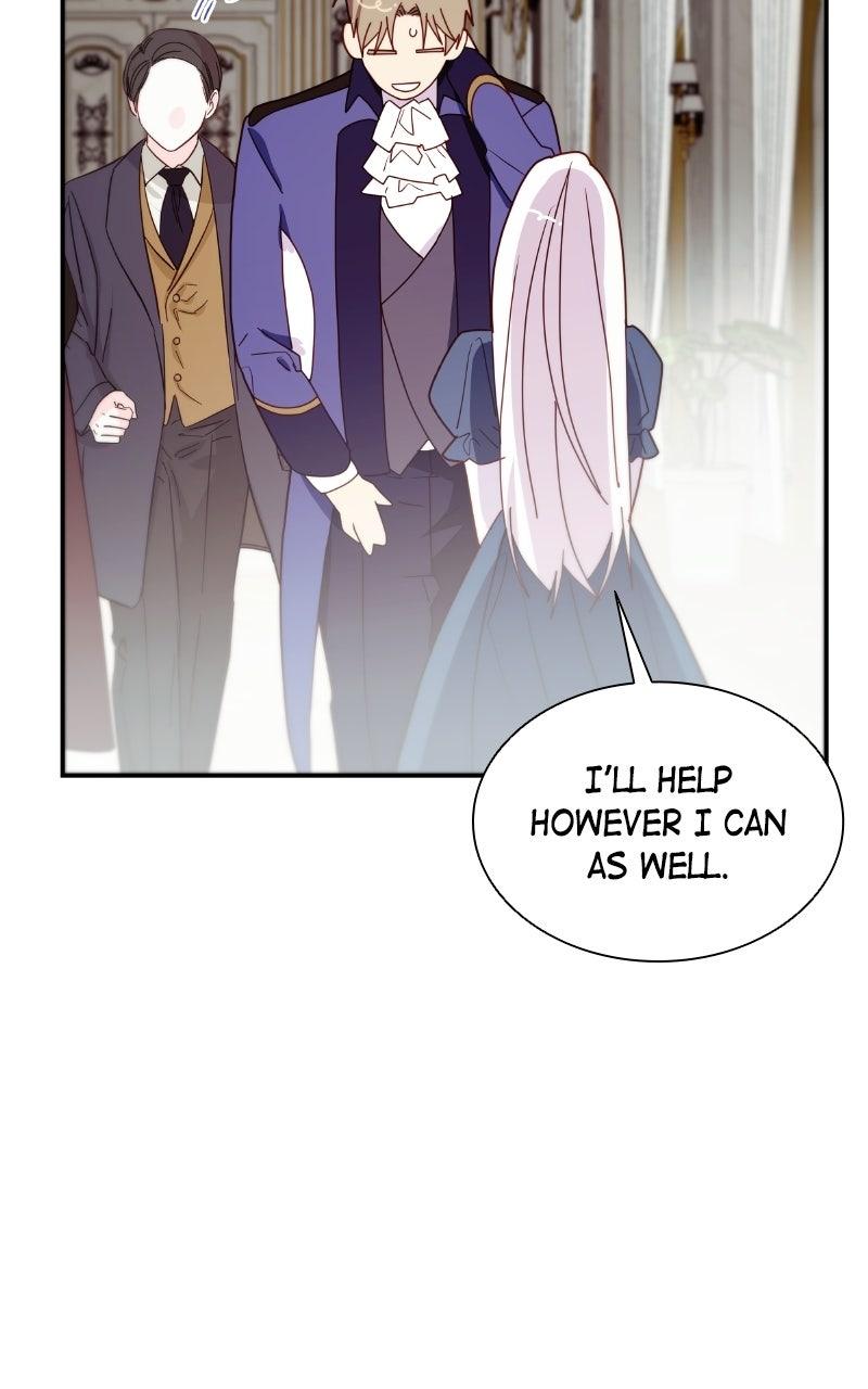 Cross My Heart and Hope to Die Chapter 93 - Page 34