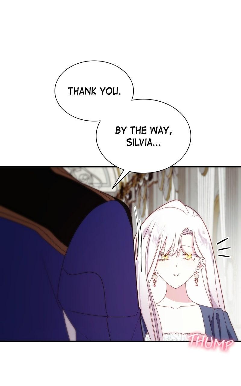 Cross My Heart and Hope to Die Chapter 93 - Page 35