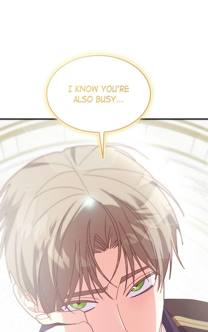 Cross My Heart and Hope to Die Chapter 93 - Page 36