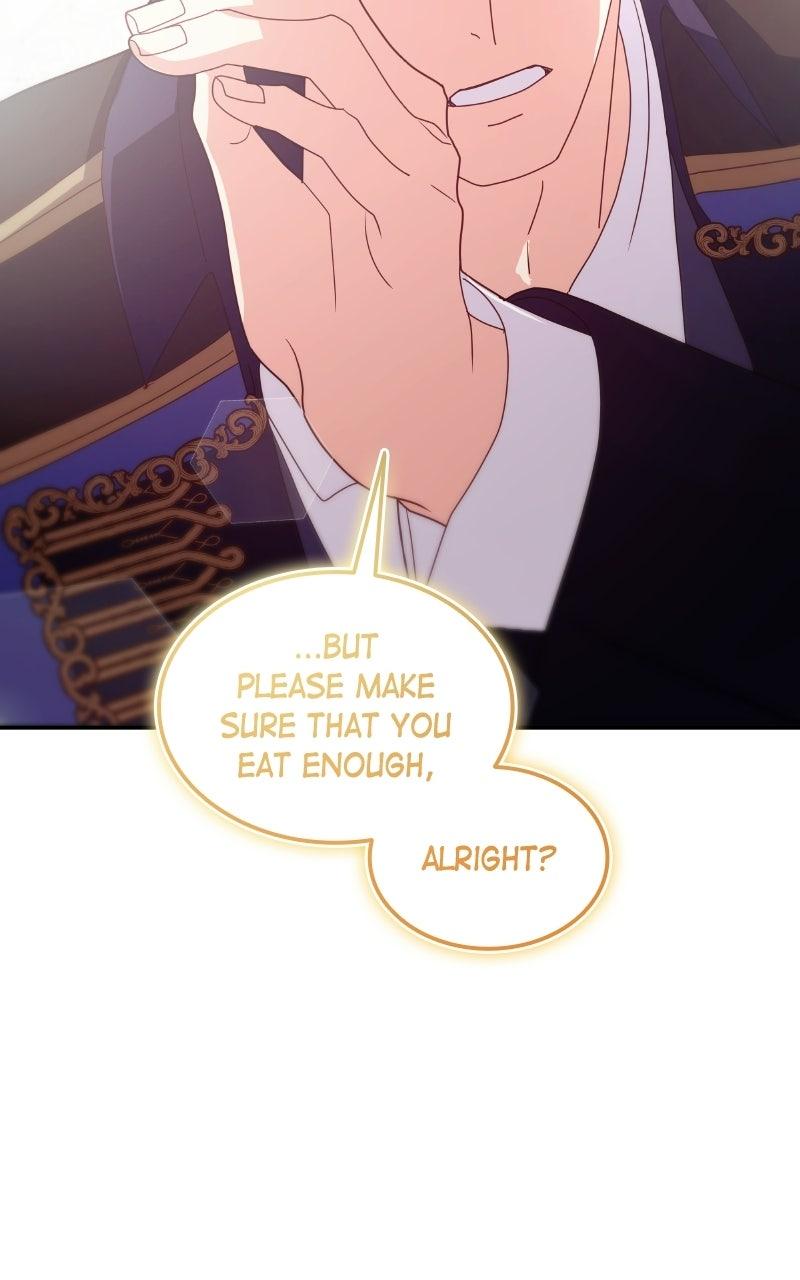 Cross My Heart and Hope to Die Chapter 93 - Page 37