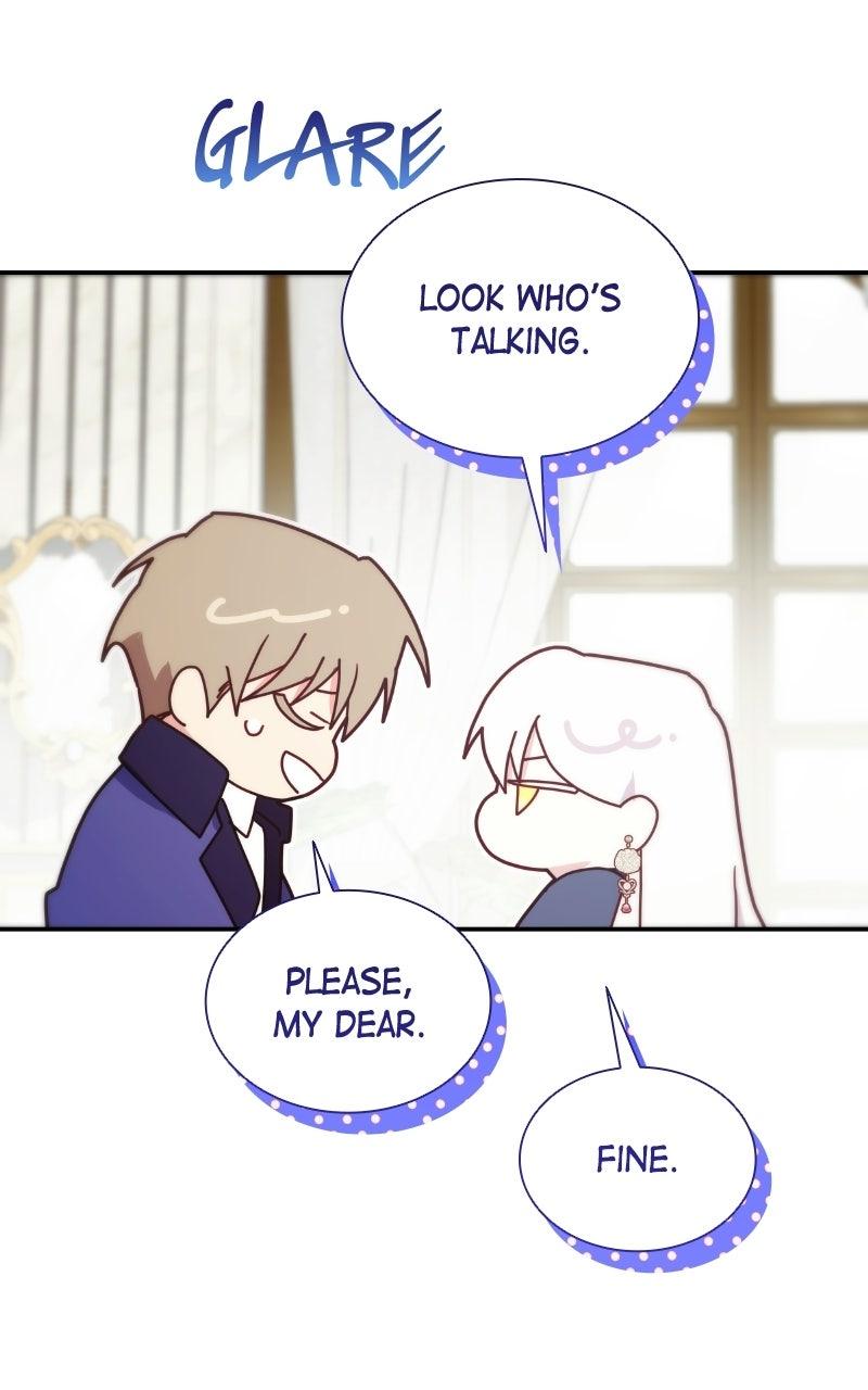 Cross My Heart and Hope to Die Chapter 93 - Page 38