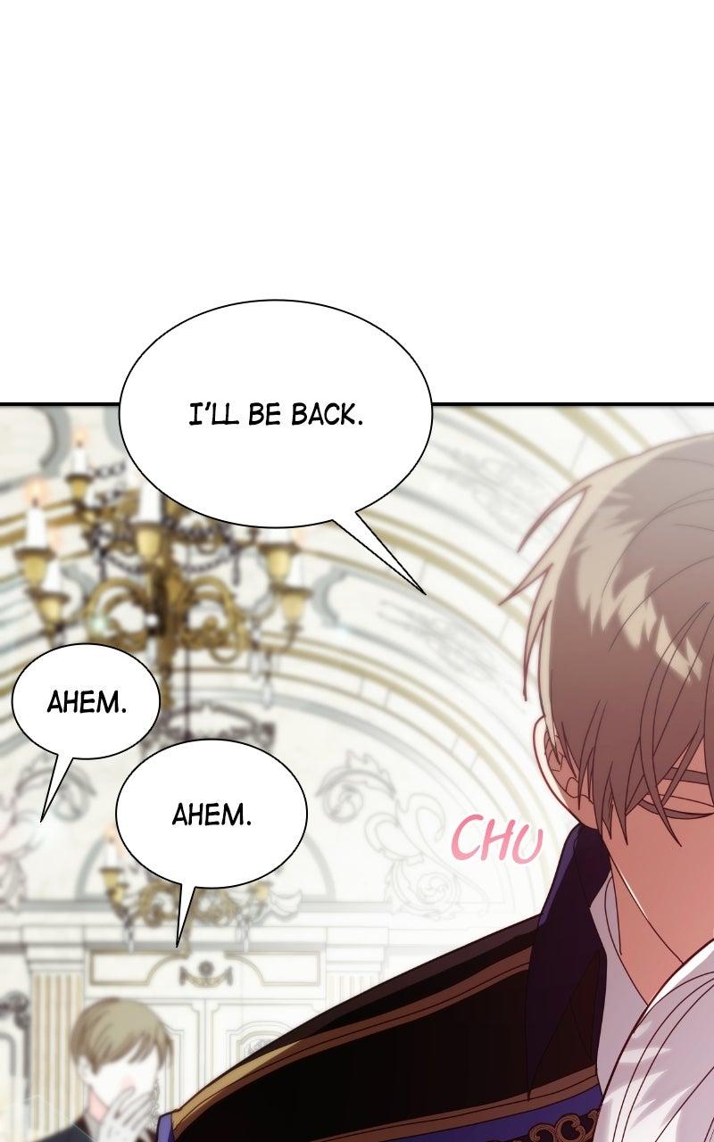 Cross My Heart and Hope to Die Chapter 93 - Page 40