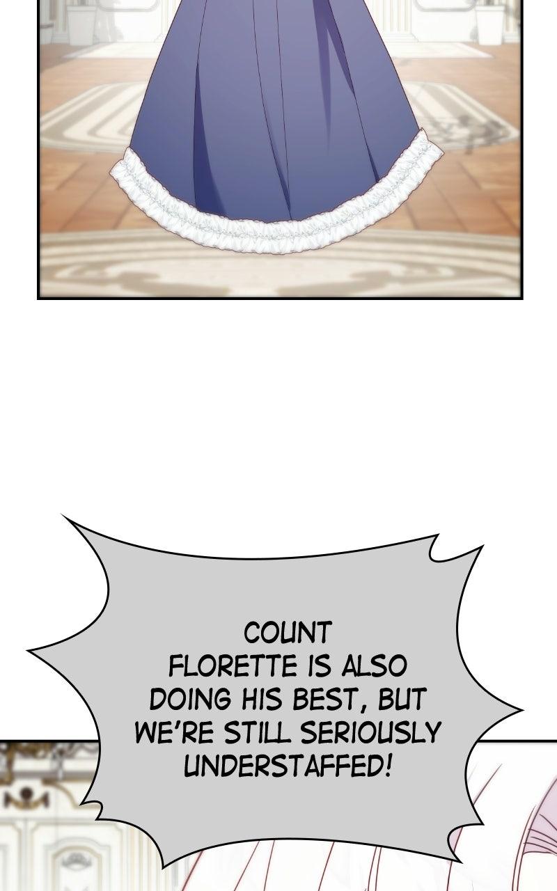 Cross My Heart and Hope to Die Chapter 93 - Page 43