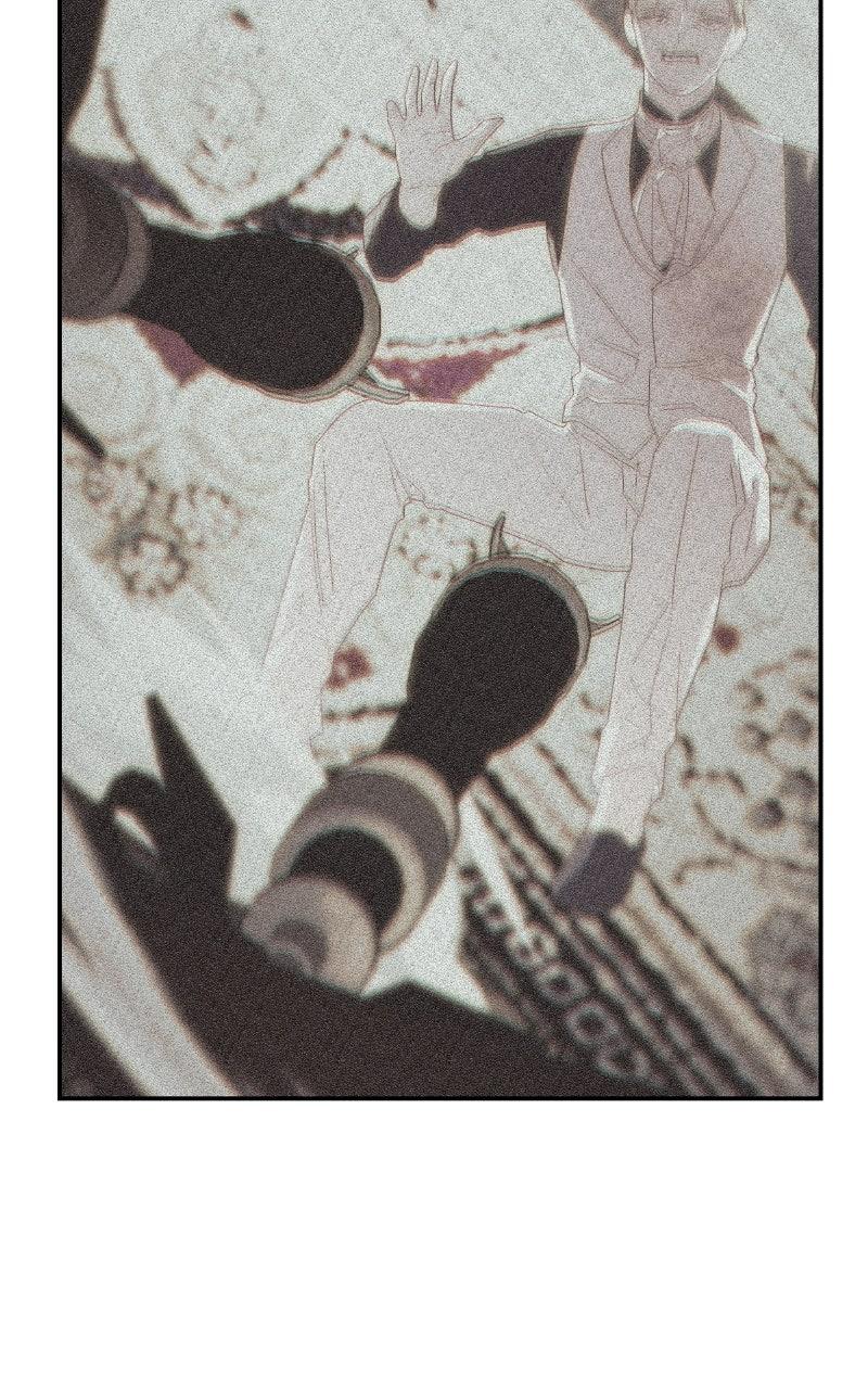 Cross My Heart and Hope to Die Chapter 93 - Page 45