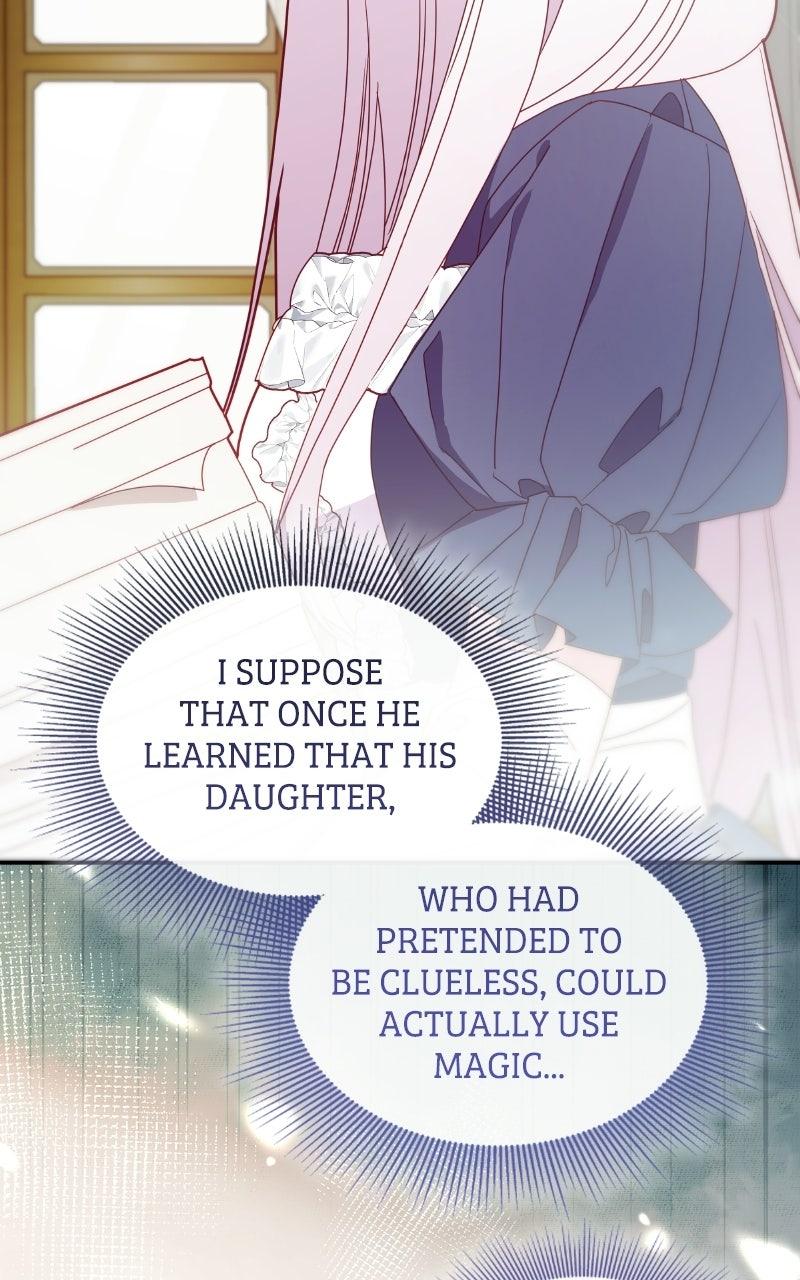 Cross My Heart and Hope to Die Chapter 93 - Page 47