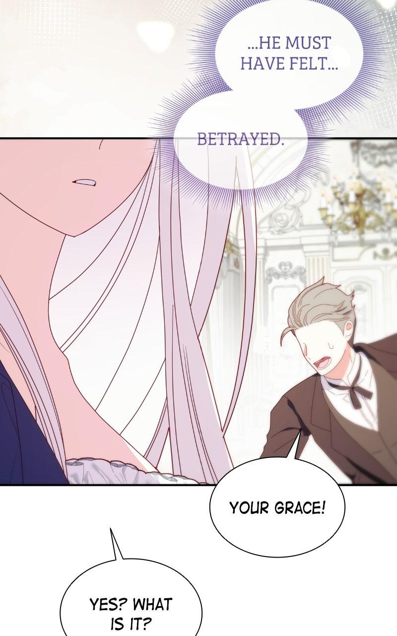 Cross My Heart and Hope to Die Chapter 93 - Page 48