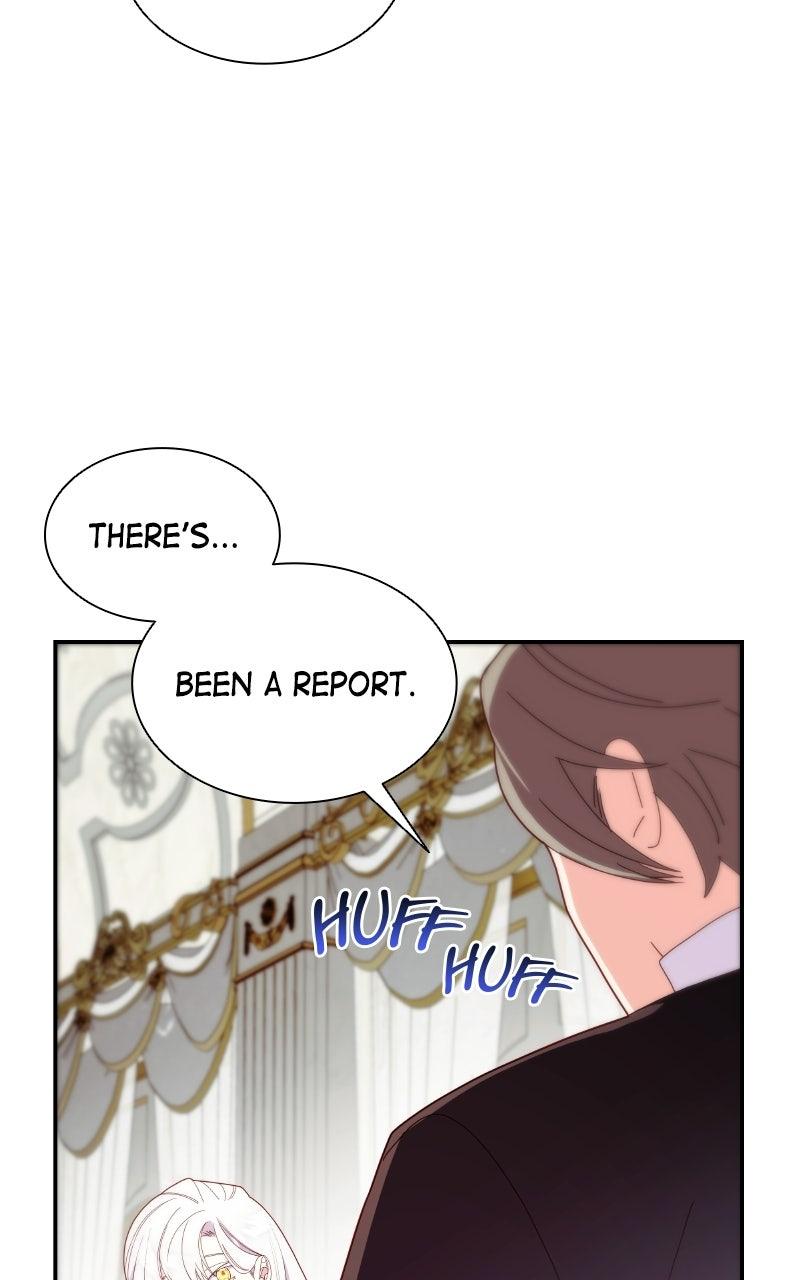 Cross My Heart and Hope to Die Chapter 93 - Page 49