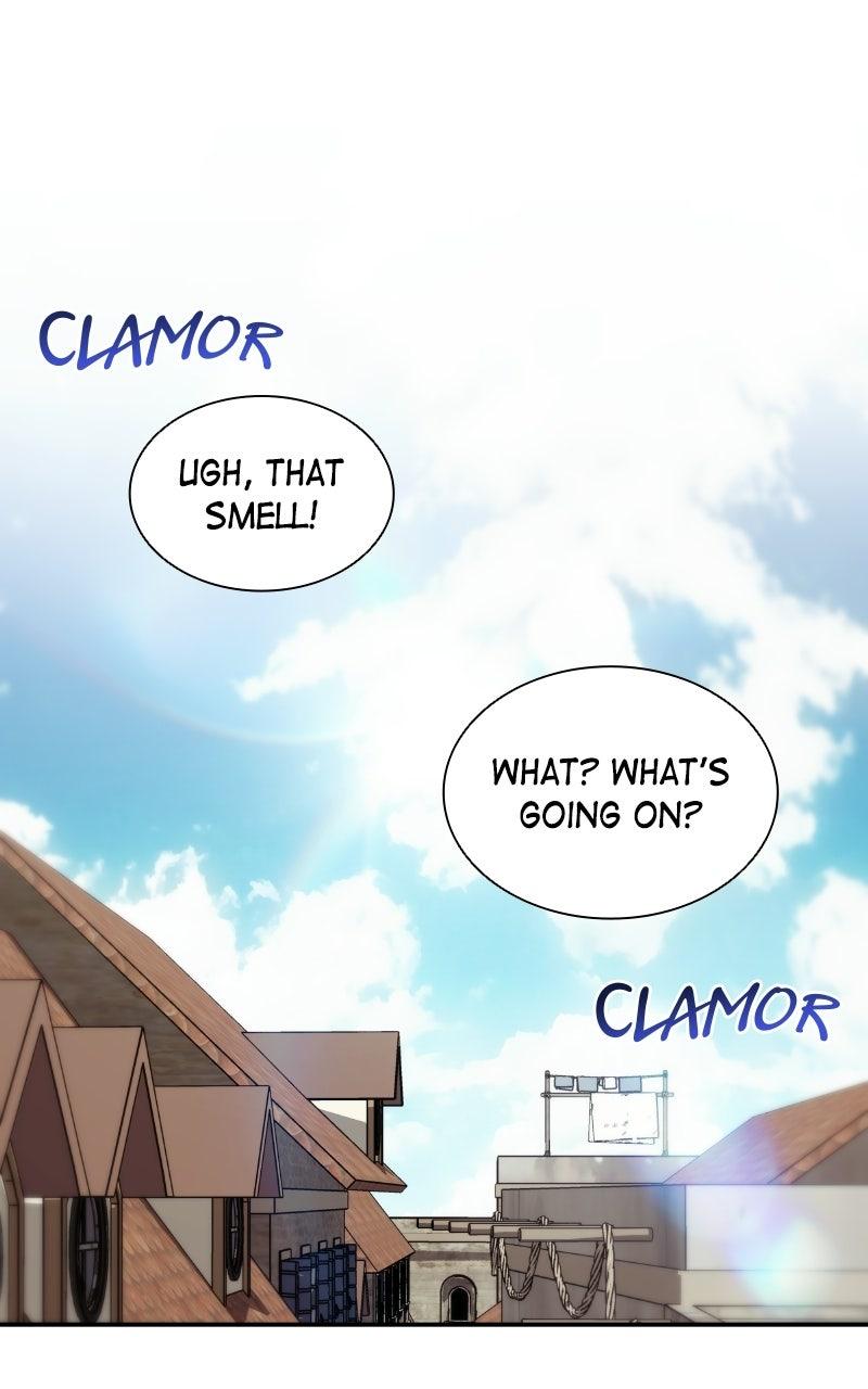 Cross My Heart and Hope to Die Chapter 93 - Page 51