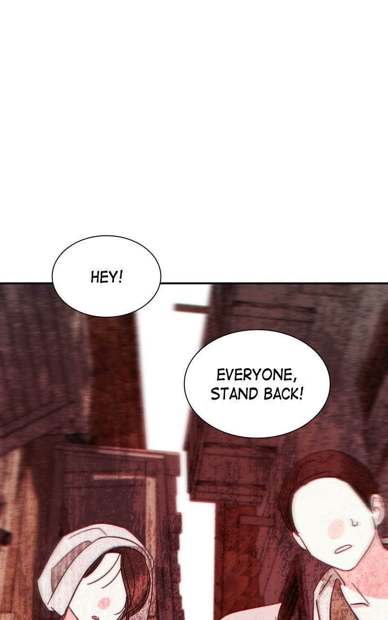 Cross My Heart and Hope to Die Chapter 93 - Page 52