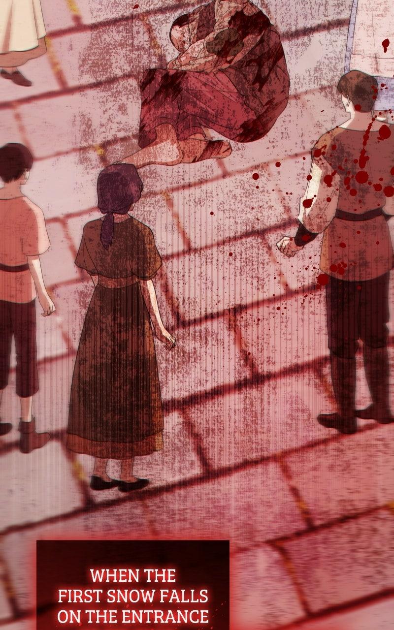 Cross My Heart and Hope to Die Chapter 93 - Page 55