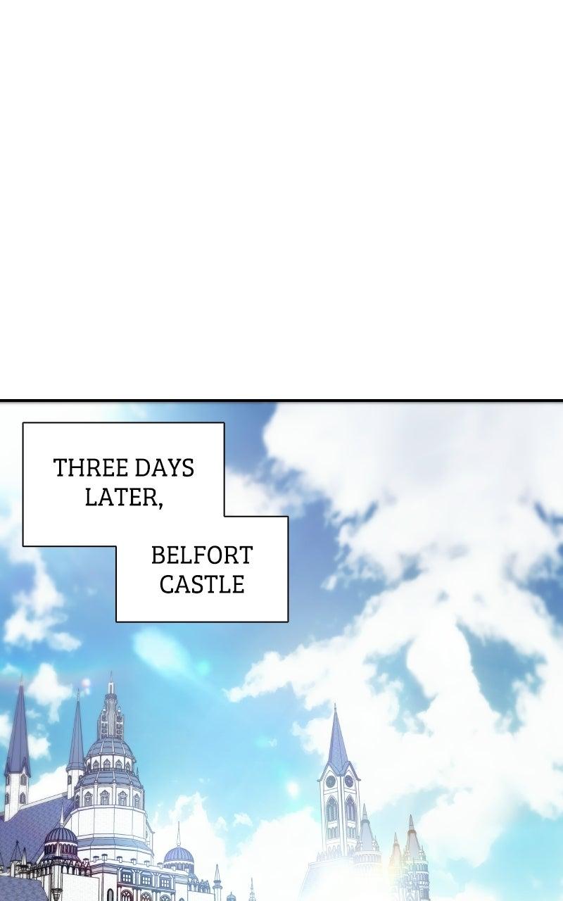 Cross My Heart and Hope to Die Chapter 93 - Page 60